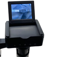 Digital Girdle Viewer