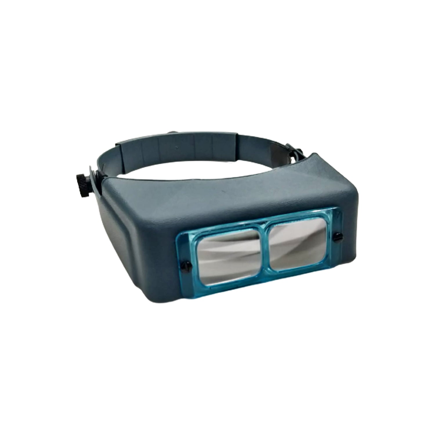 Optivisor Head Magnifier