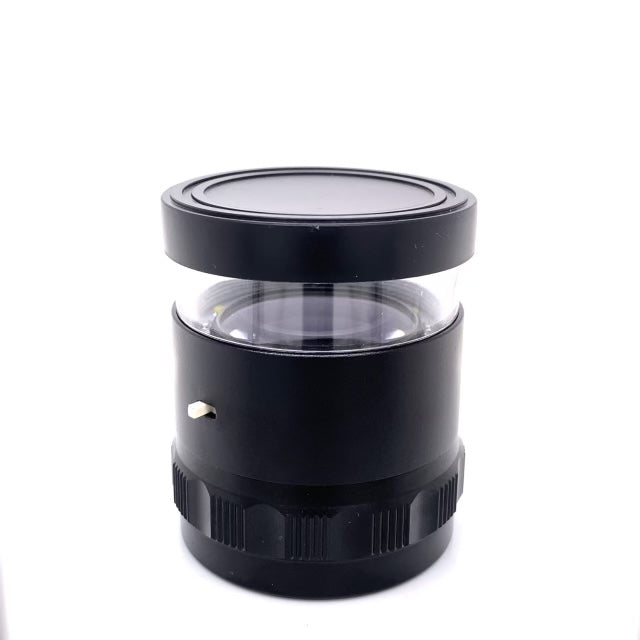 Estimator Loupe