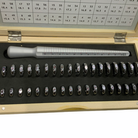 Ring Sizer Set