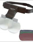 Mega View Compact