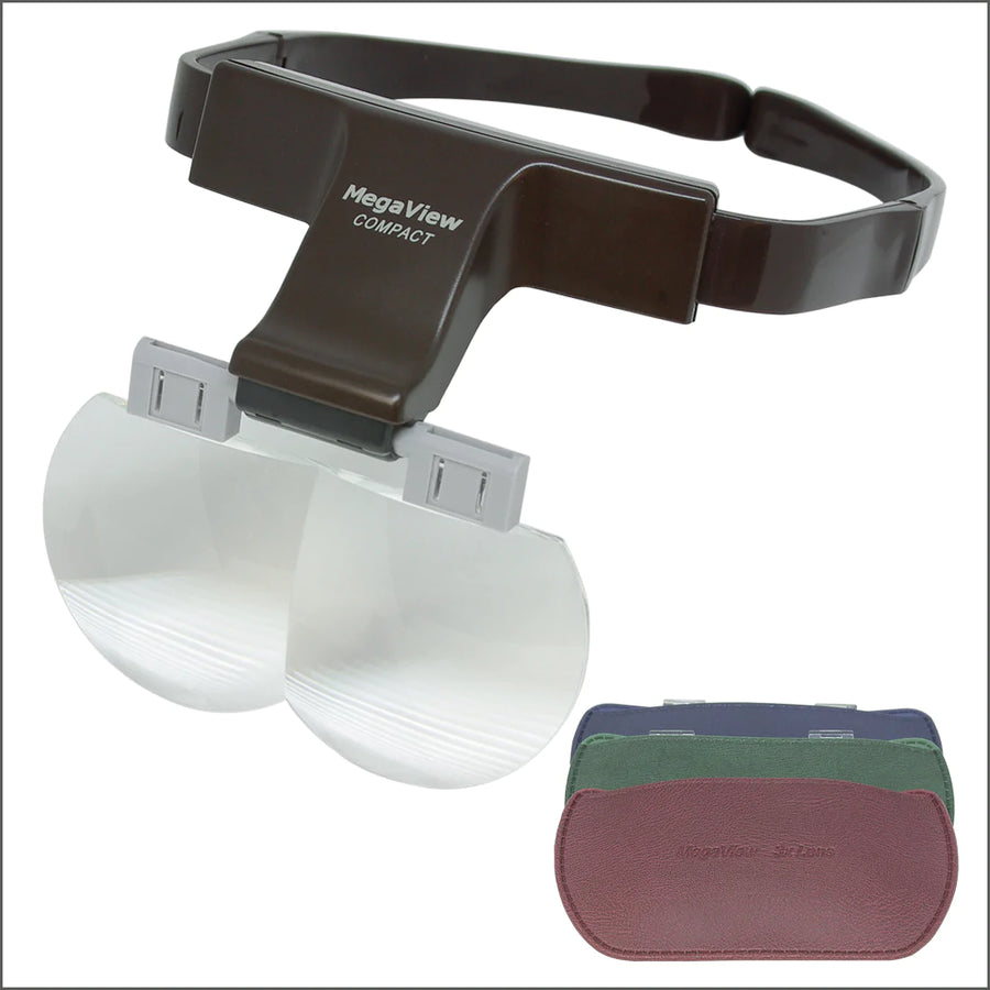 Mega View Compact