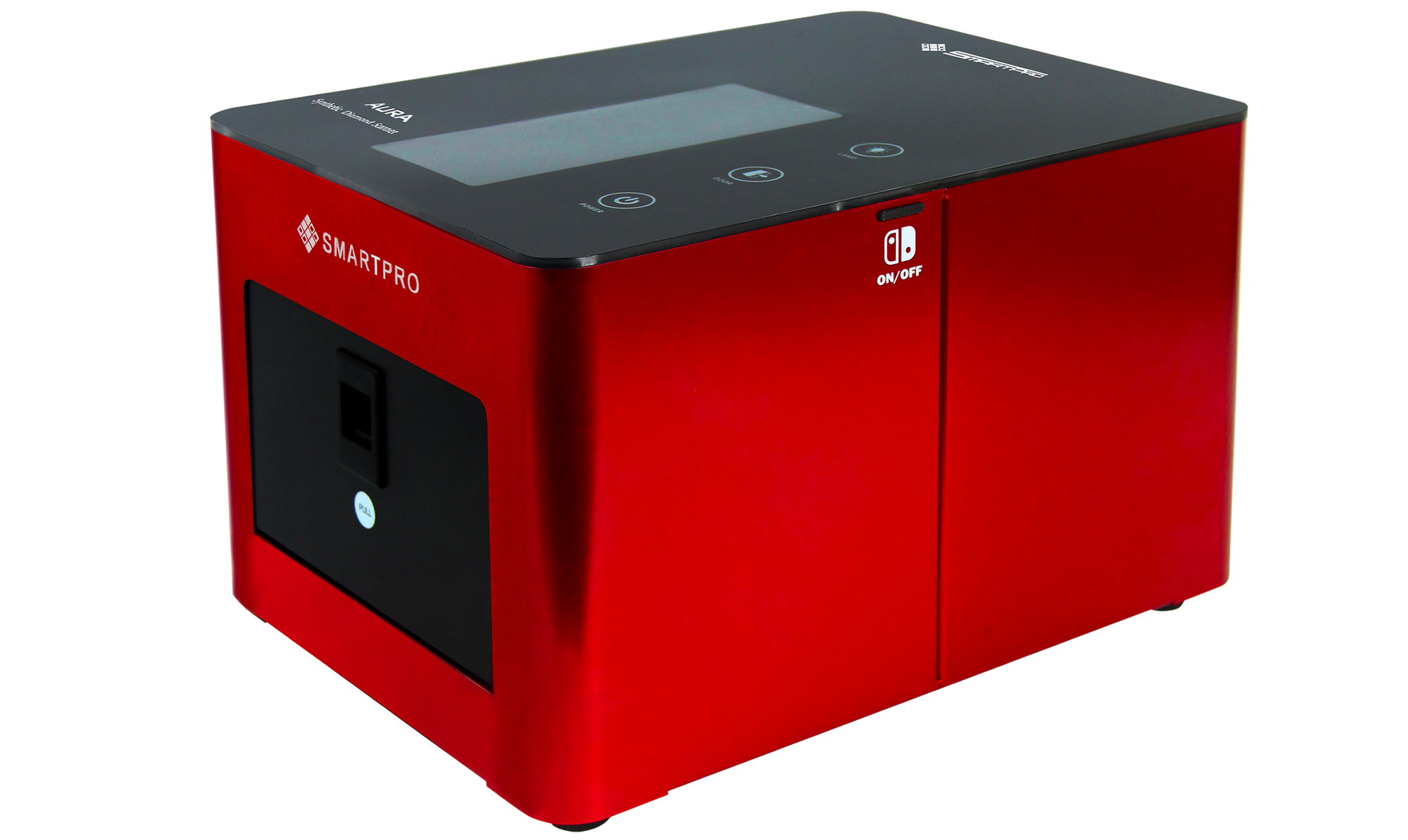AURA cvd tester
