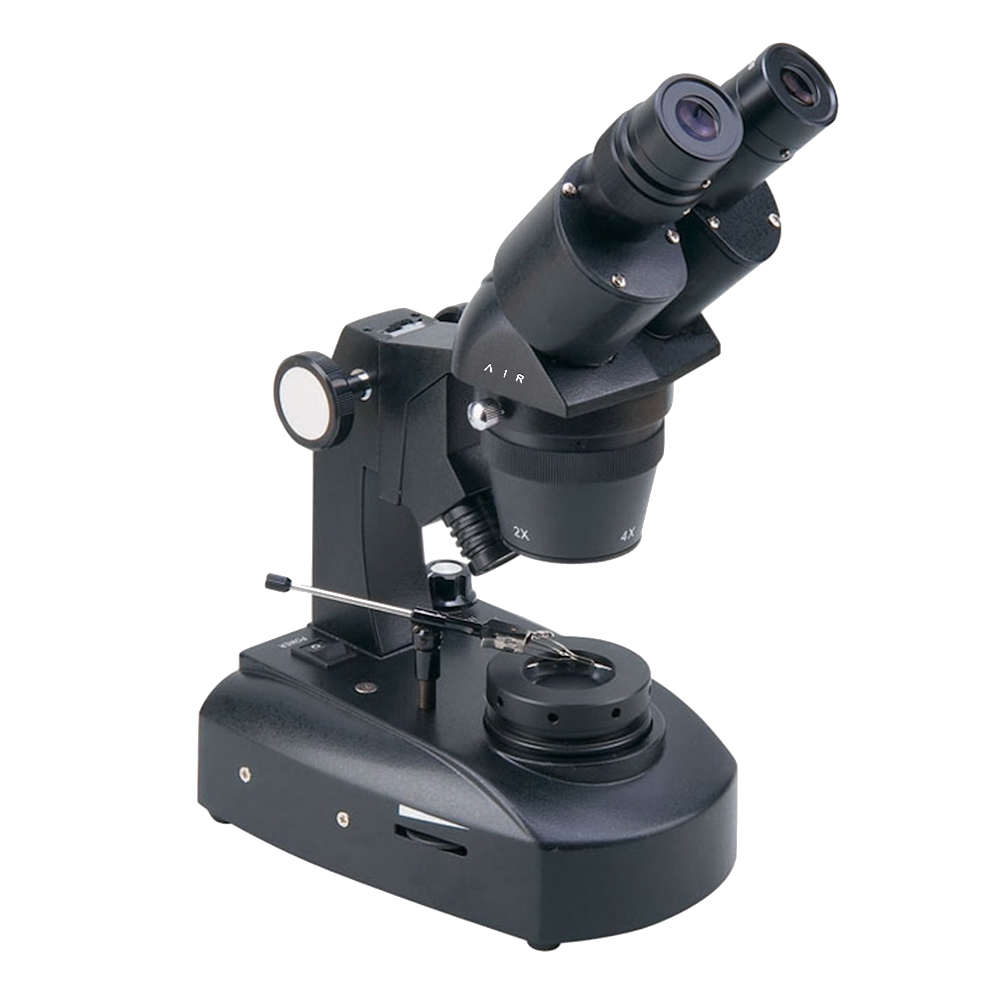 A I R etudiant portable Gem Microscope – Mehta tools