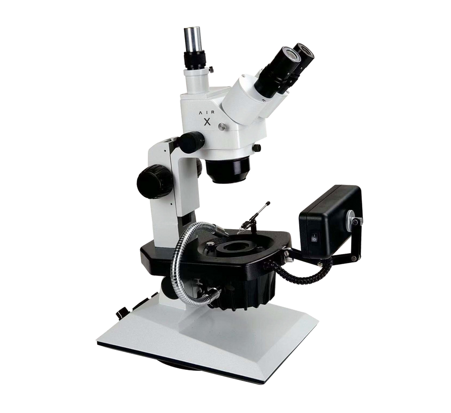 Air X Gem Microscope