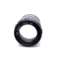 Estimator Loupe