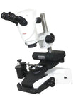 Air X Vaccum microscope