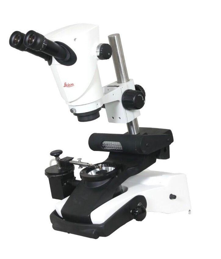 Air X Vaccum microscope
