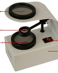 Fable Polariscope (Table)