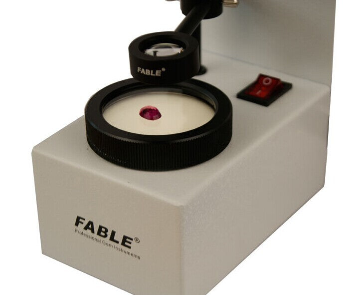 Fable Polariscope (Table)
