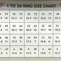 Ring Sizer Set