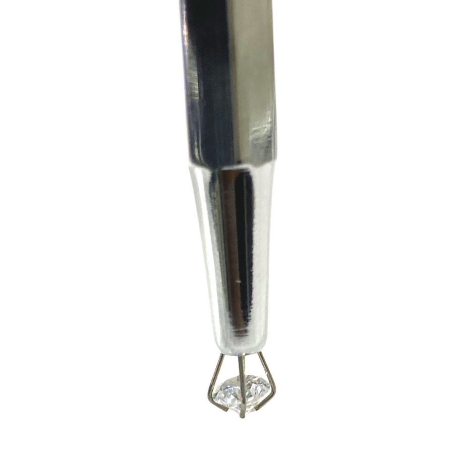 Diamond Gripper/Diamond Holder Pen