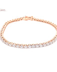 TENNIS BRACELET