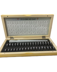 Ring Sizer Set