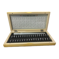 Ring Sizer Set