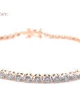 TENNIS BRACELET
