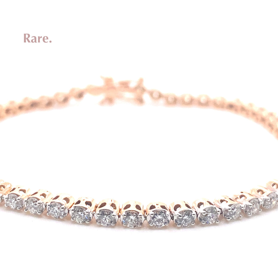 TENNIS BRACELET