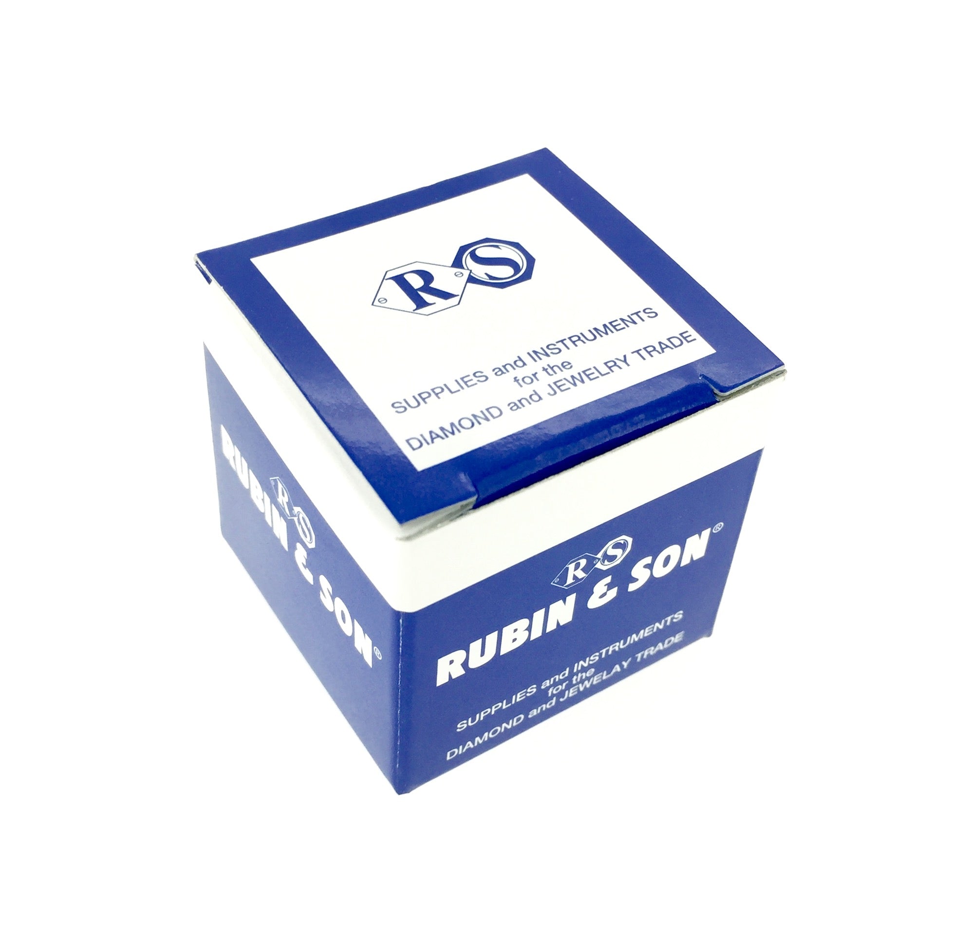 R&amp;S 10X Loupe big