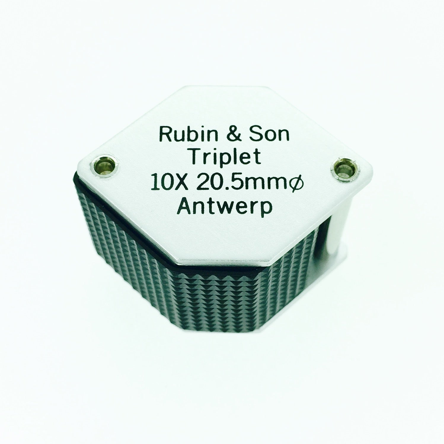 R&amp;S 10X Loupe big
