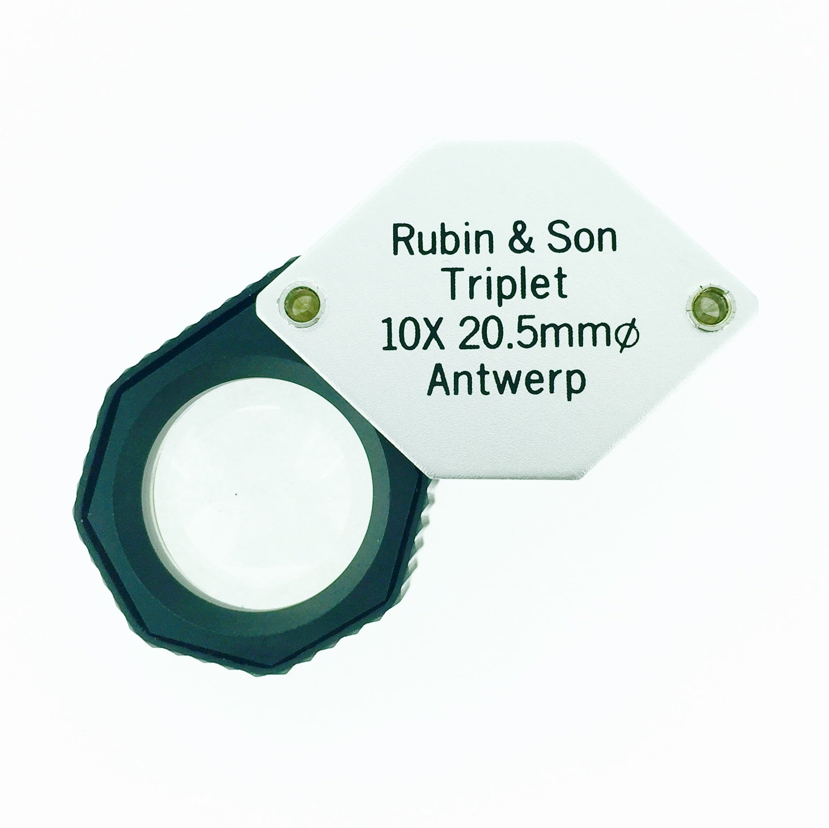 R&amp;S 10X Loupe big