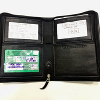 Car Document Organizer