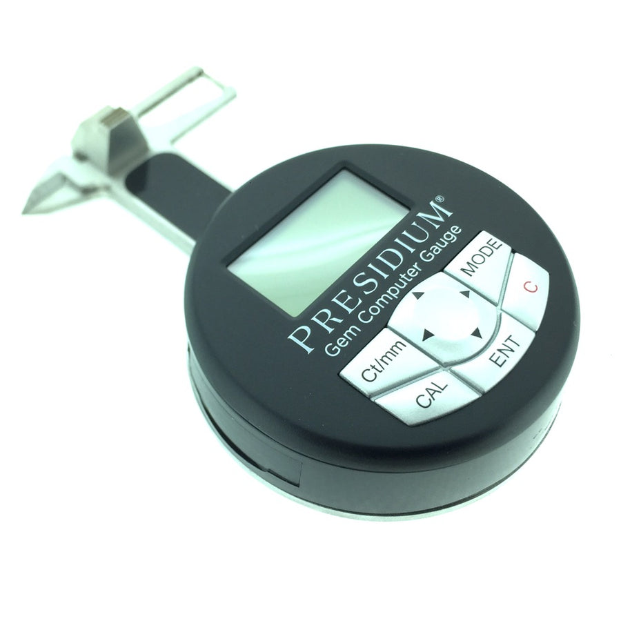Gem Computer Gauge (PGCG)