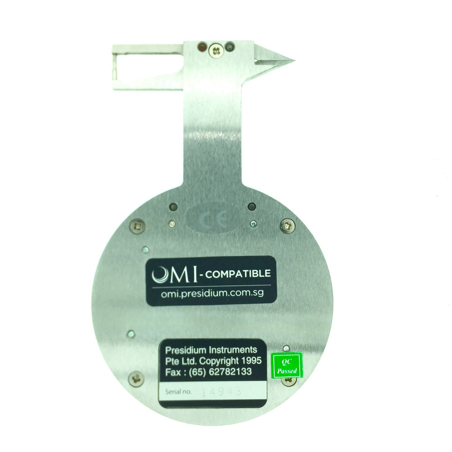 Gem Computer Gauge (PGCG)