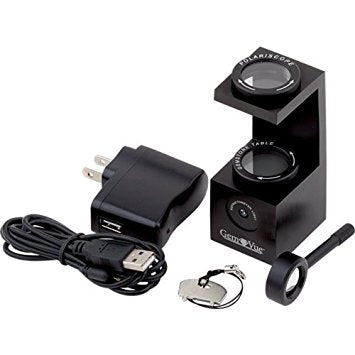GemVue Portable Polariscope
