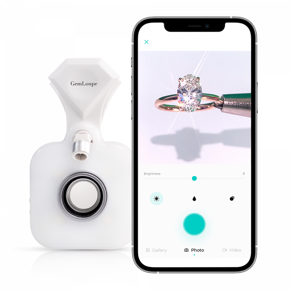 Picup Media Gem Loupe Mehta tools