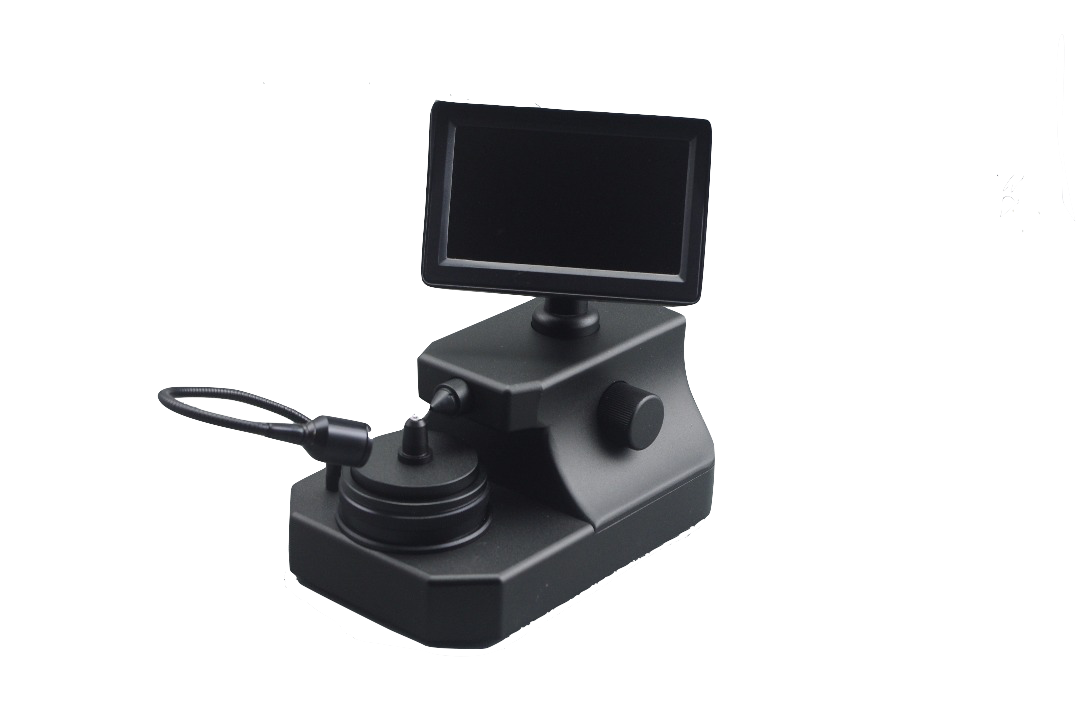 LCD Girdle Viewer / reader Mini