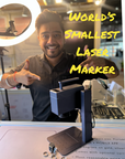 LaserMark M7