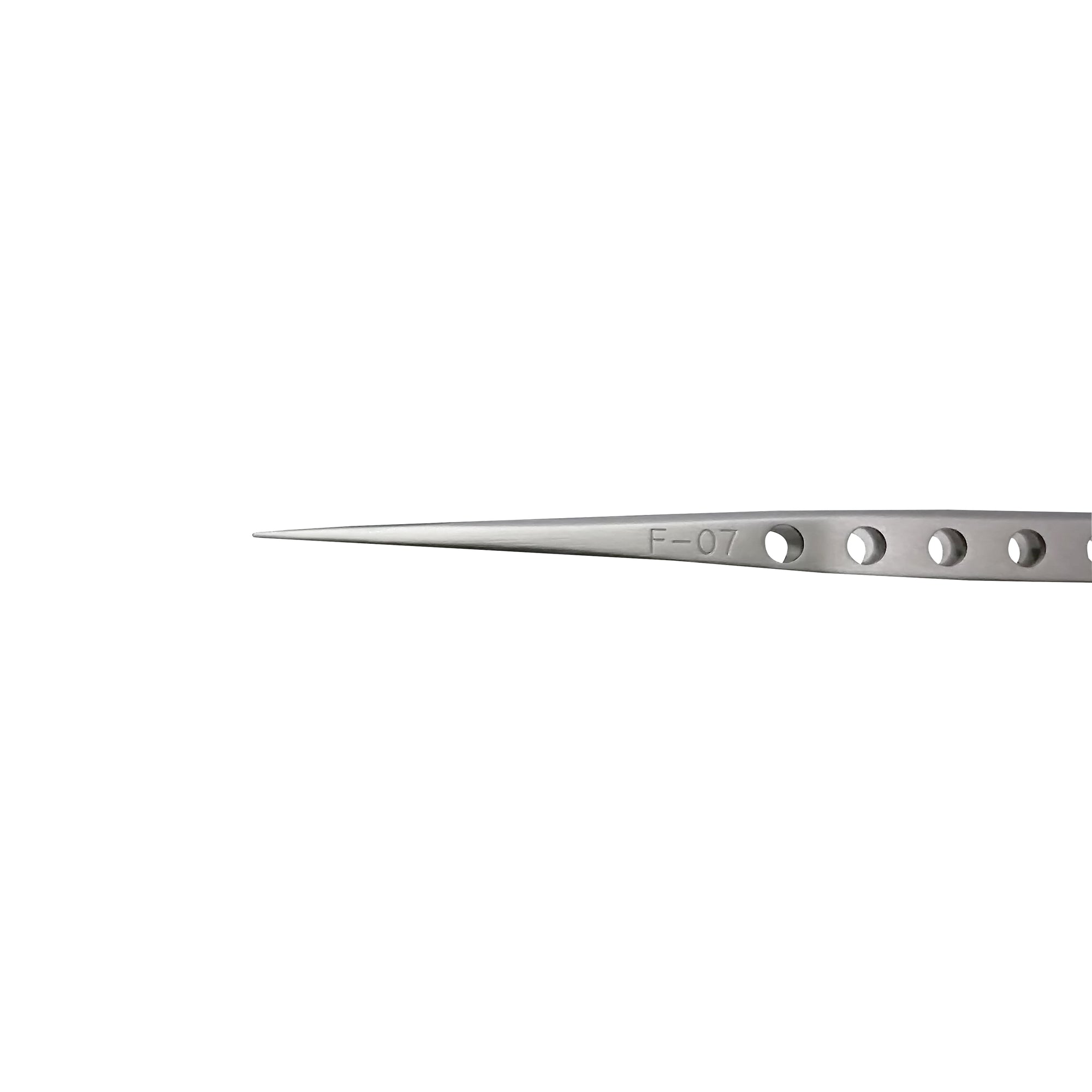 Michel D&#39;Or Normal F Tweezer