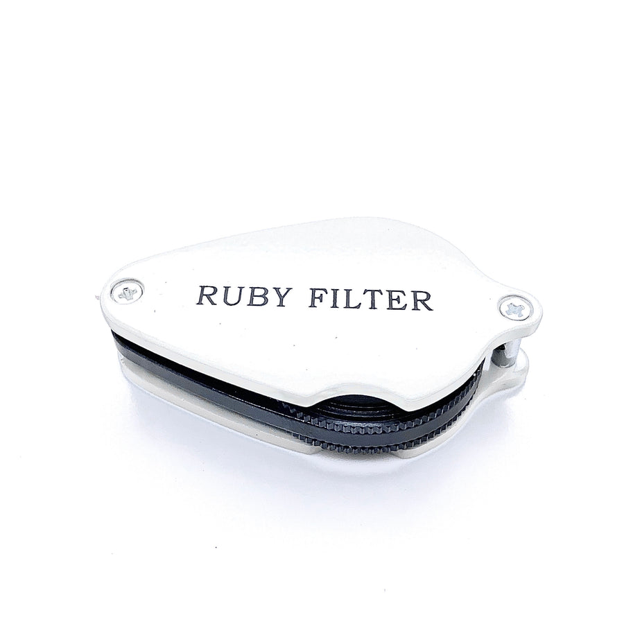 Ruby Filter