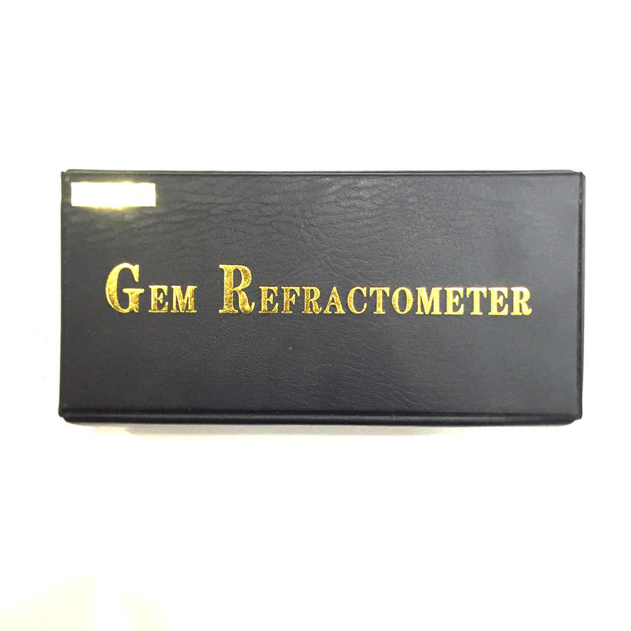 Gem Refractometer