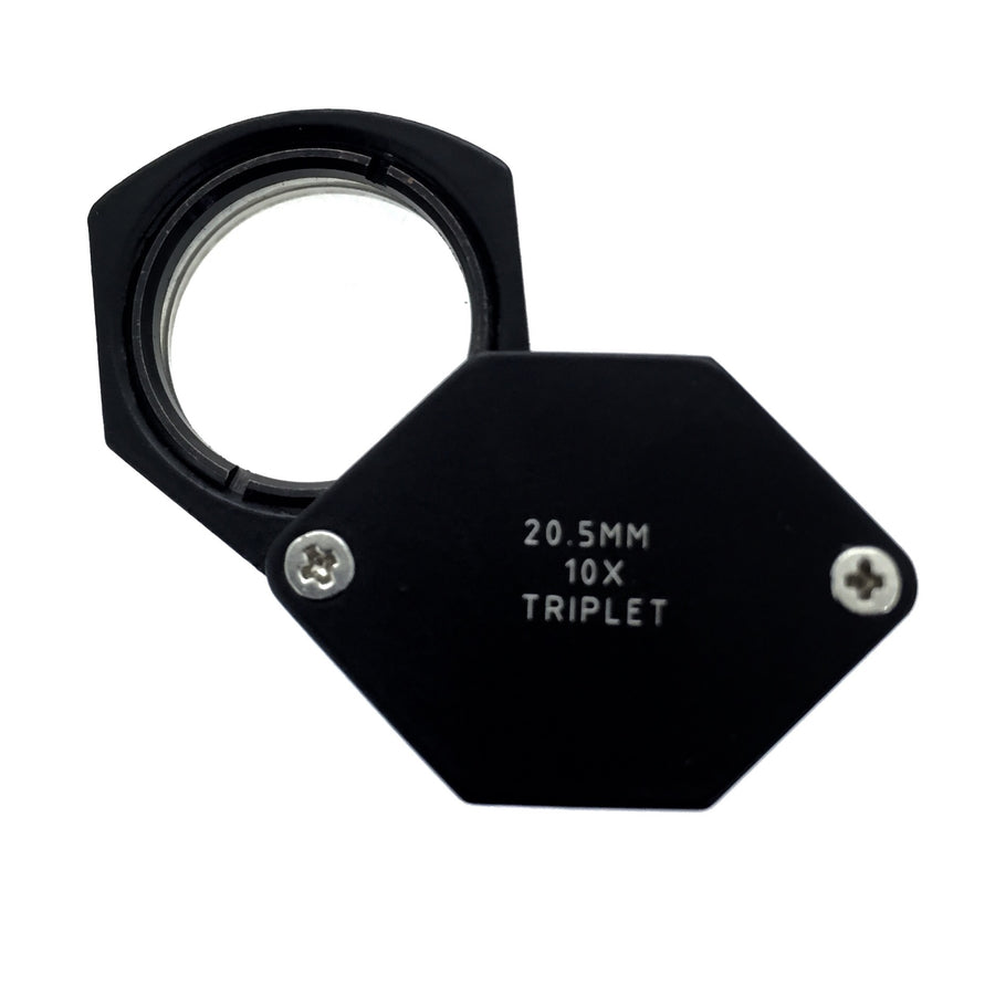 Mehta 10X Loupe