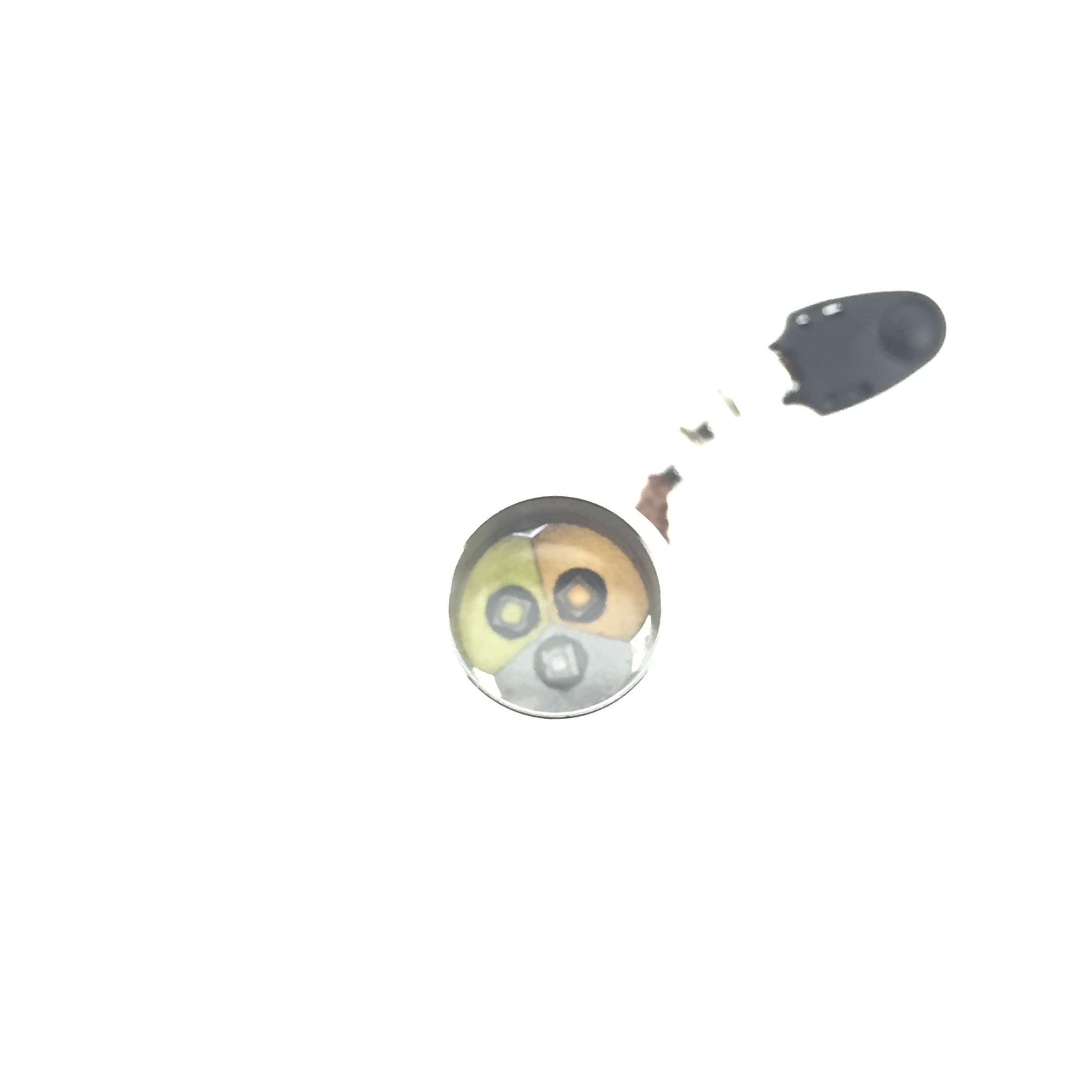 Torque 3 in 1 torch