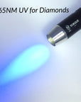 Torque 3 in 1 torch