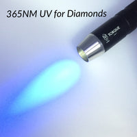 Torque 3 in 1 torch