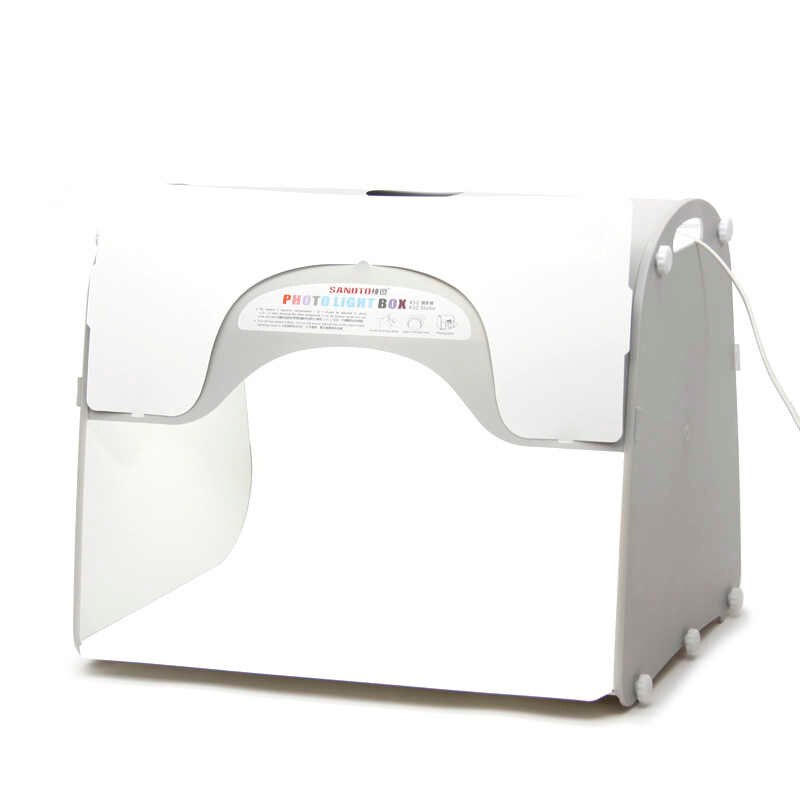 JAP Soft Photo Studio Box