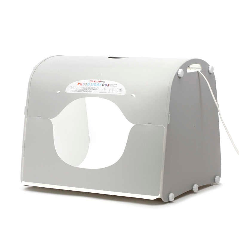 JAP Soft Photo Studio Box