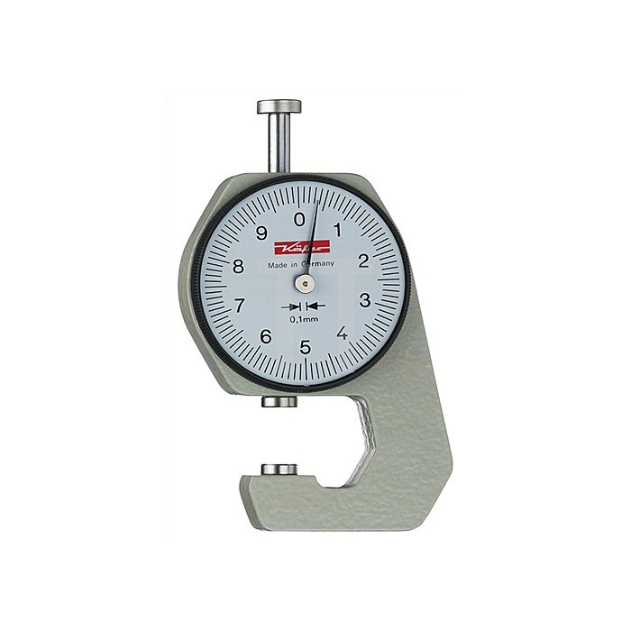 Kafer Dial Gauge 10mm