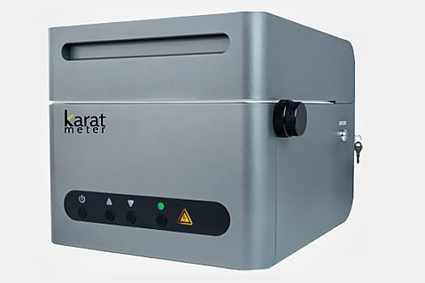 Karatmeter G series