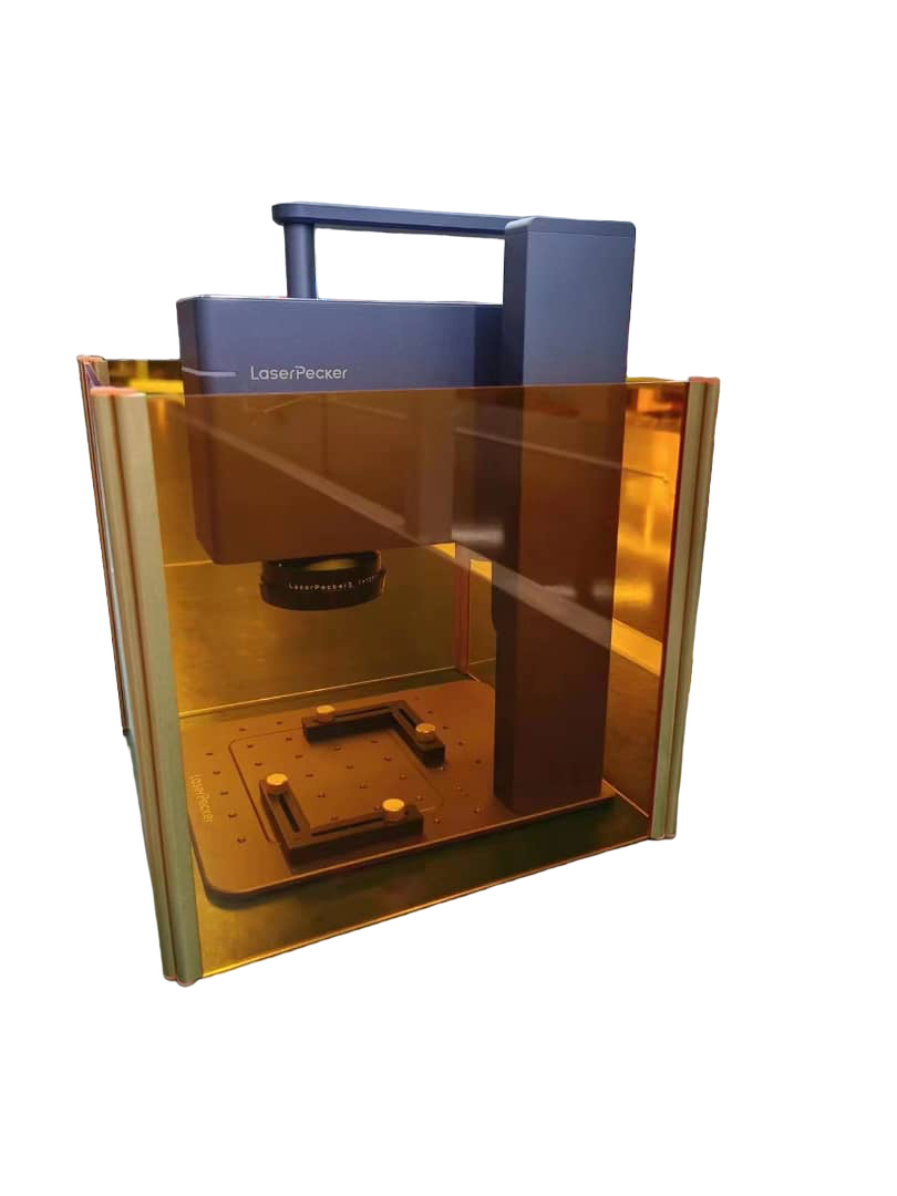 LaserMark M7