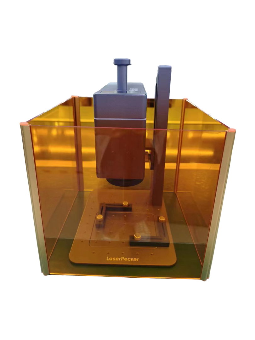 LaserMark M7