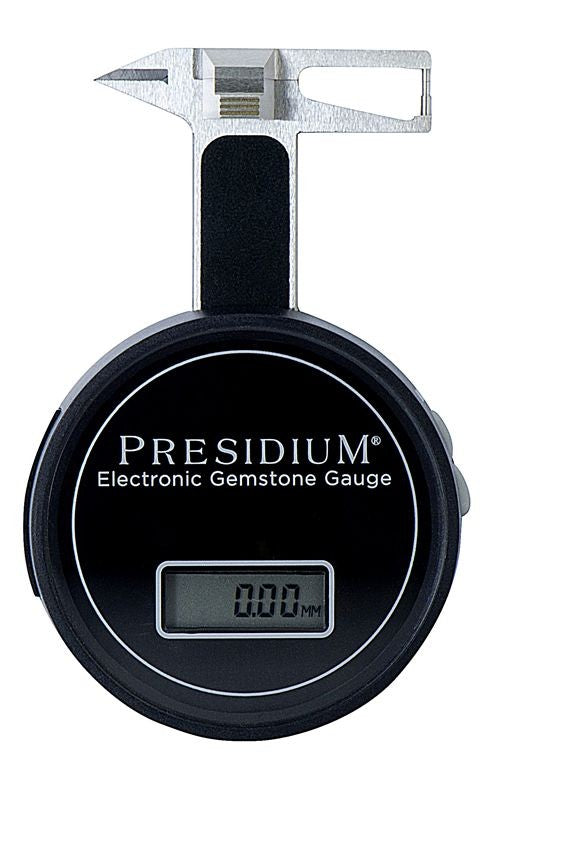 Presidium Electronic Gemstone Gauge (PEGG)