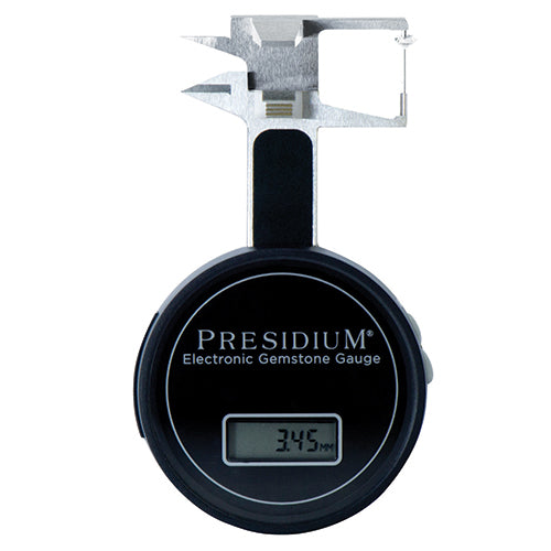 Presidium Electronic Gemstone Gauge (PEGG)