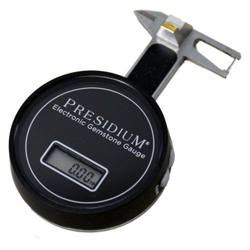 Presidium Electronic Gemstone Gauge (PEGG)