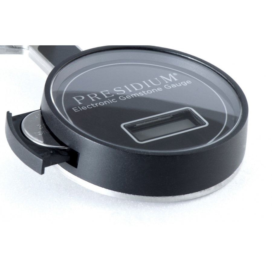 Presidium Electronic Gemstone Gauge (PEGG)