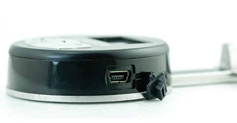 Gem Computer Gauge (PGCG)