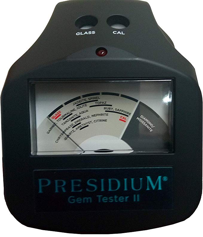 Gem Tester 2 (PGT 2)